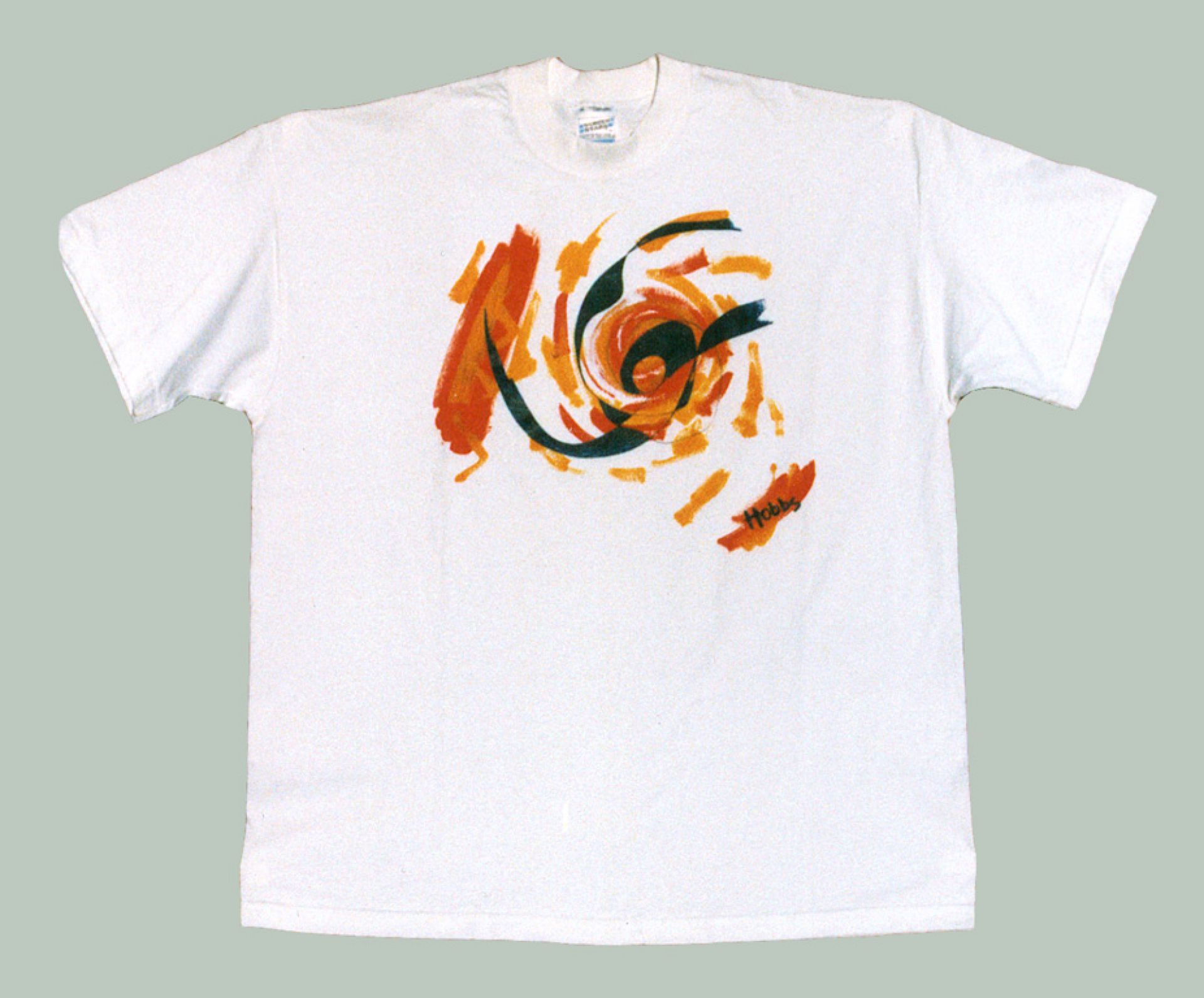 Spiral T-shirt